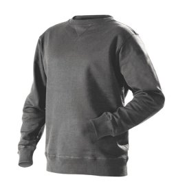 Blaklader sweatshirt jersey ronde hals 3364-1048 grijs mt XL