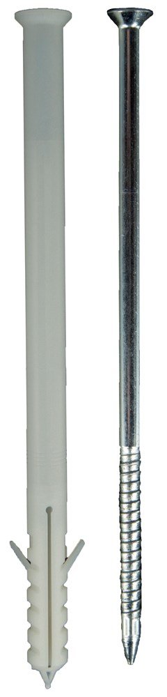 DQ nagelplug kpa 8x120mm