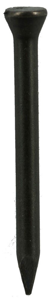 DQ stalen nagel 2.5x50mm ck (1kg)