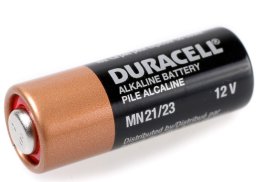 Duracell Alkaline security batterij MN21 12V (2st)