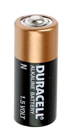 Duracell PlusPower batterij 1,5V LR01 N (2st)