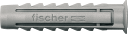 Fischer plug SX10x50 6-8mm.