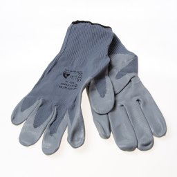 Handschoenen pro-fit nitril 10