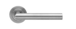 Karcher deurknop Rhodos Design rvs ER28-OS71