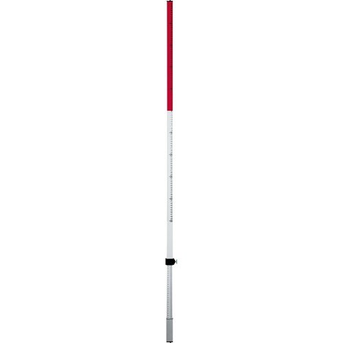 Laserliner flexi-meetlat met baak - 80 tot 190cm