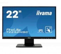 Liyama Prolite touch monitor 22 inch full-HD