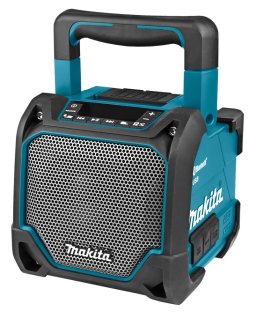 Makita bluetooth speaker DMR202,in doos