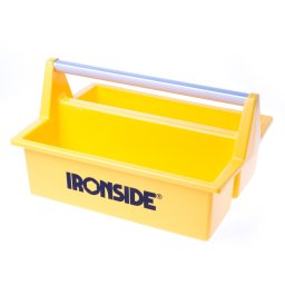 Mobi-box geel Ironside