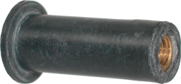 Rawlnuts rubberplug m 5x39