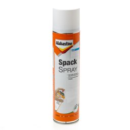 Spuitbus spackspray alabastine 300ml