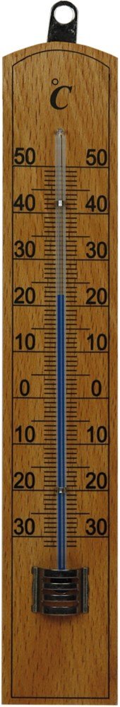 THERMOMETER HOUT 20CM K2145