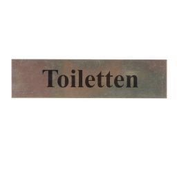 Toiletten d6019