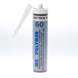 Zettex ms60 polymer wit 290ml