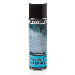 Zettex Security Cleaner 500ml